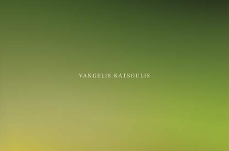 Vangelis Katsoulis reveals new album, If Not Now When image