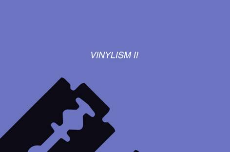 Macro details two ten-year compilations, Vinylism II and Macrospective II image