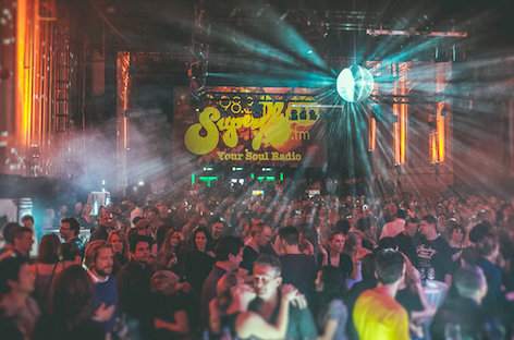 Vienna lifts entertainment tax on dance clubs image