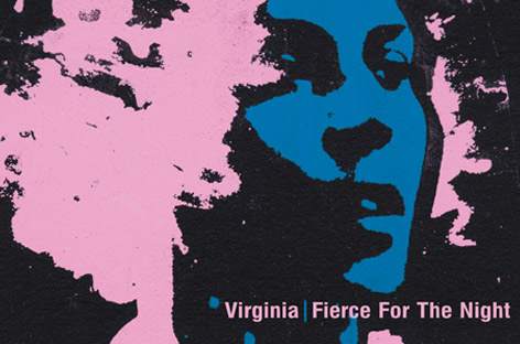 Ostgut Ton announces first Virginia album, Fierce For The Night image