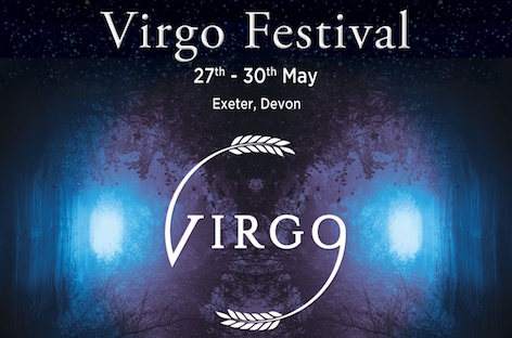 Hunee plays Virgo Festival in Devon image