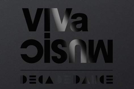 Steve Lawler's VIVa MUSiC celebrates ten years with Decadedance compilation image