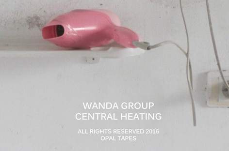 Wanda Group announces Central Heating album for Opal Tapes	 image
