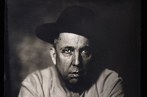 Andrew Weatherall cancels Japan visit due to illness image