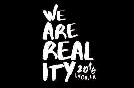 We Are Reality brings Richie Hawtin, Ben Klock, Apollonia to Lyon image
