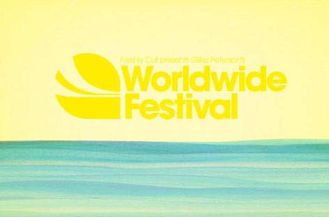 Worldwide Festival Sète announces first names for 2016 image