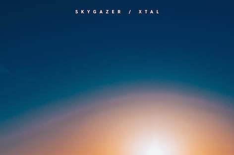 XTALが『Skygazer』を発表 image