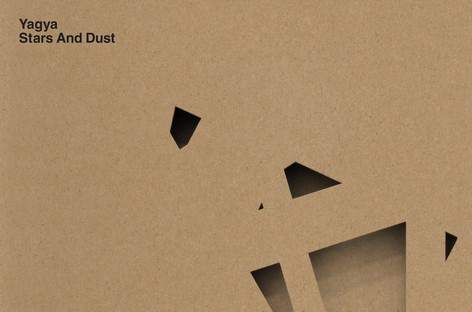 Yagya announces new album for Delsin, Stars And Dust image