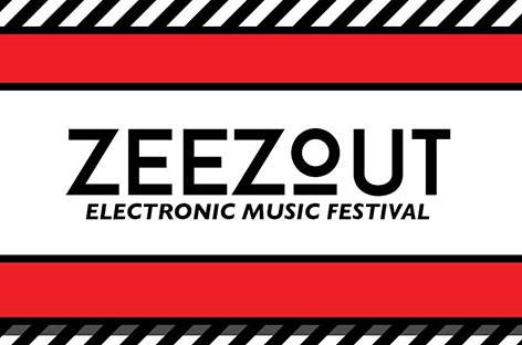 ZeeZout books DJ Harvey, Levon Vincent for 2016 image