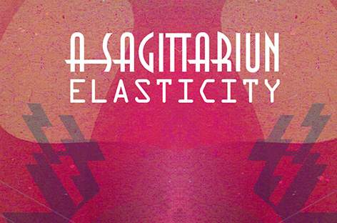 A Sagittariun reveals new album, Elasticity image
