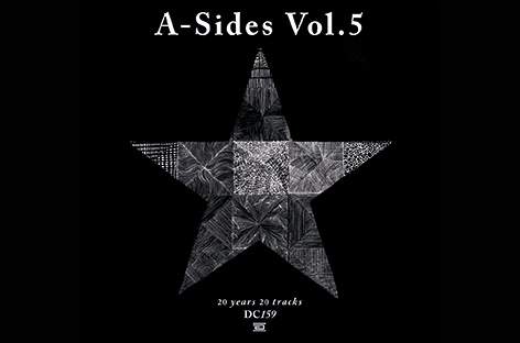 Drumcode outlines new A-Sides compilation image