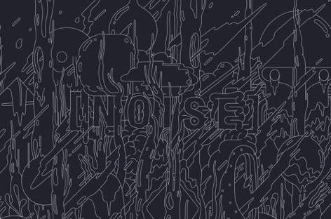 Perc、Merzbow、Arcaをフィーチャーしたコンピレーション『Noise』がAdult Swimからリリース image