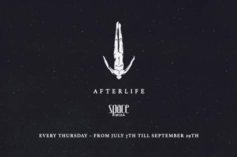 Tale Of Us announce full schedule for Afterlife residency image