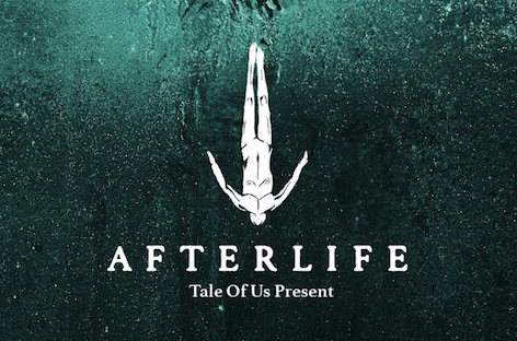 Marcel Dettmann to play Tale Of Us' Afterlife party in Miami image