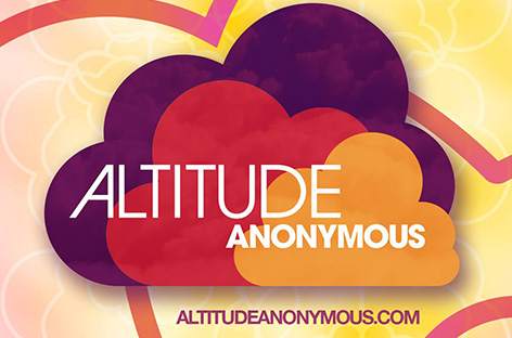 Huxley and Monika Kruse booked for Altitude Anonymous image
