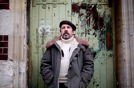 Andrew Weatherall plans a five-stop US tour image