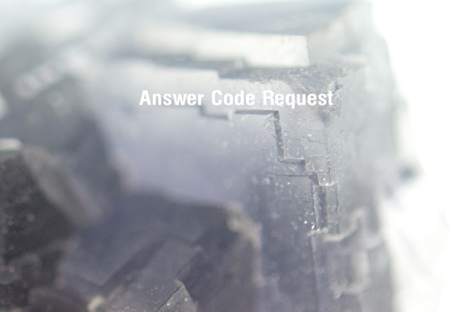 Answer Code Request to release Neume EP on Ostgut Ton image