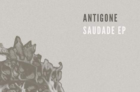 AntigoneがTokenから「Saudade」を発表 image