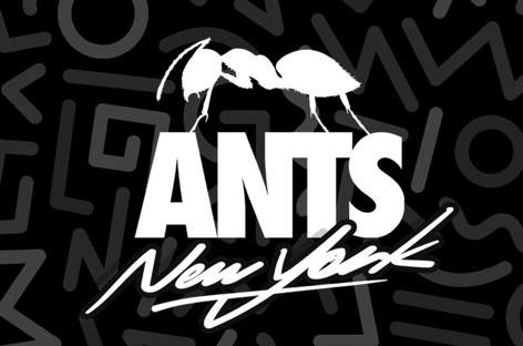 ANTS heads to Electric Zoo with Agoria, Henrik Schwarz image