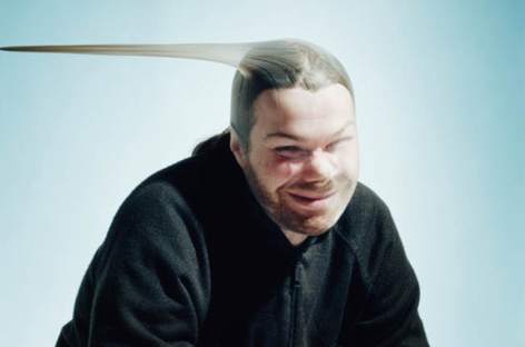 New Aphex Twin record available at Texas festival image