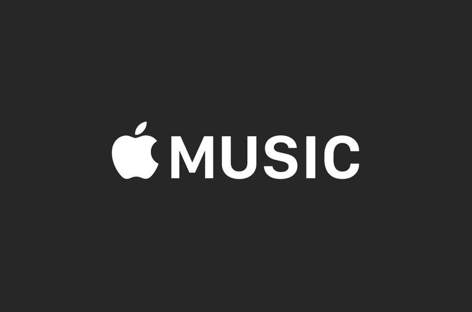 Apple Music and Dubset make deal to license streaming DJ Mixes image