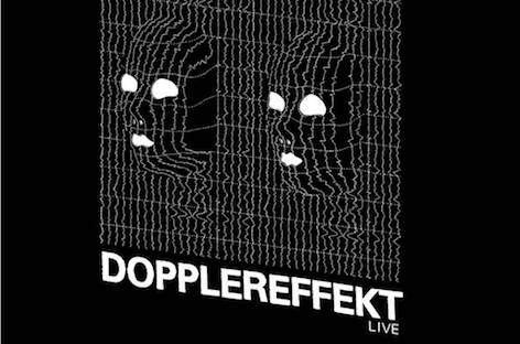 Dopplereffekt make their Australian debut image