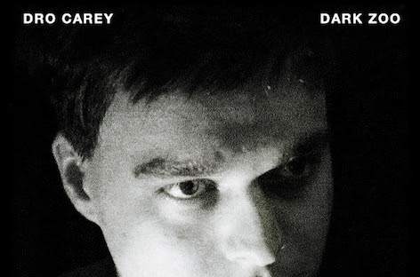 Dro Carey preps Dark Zoo EP for Soothsayer image