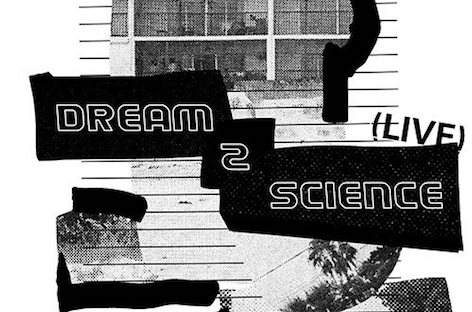 Dream 2 Science debut in Australia image