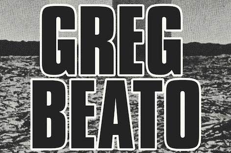 Greg Beato debuts in Australia this August image