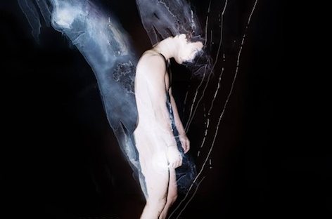 Marcus Whale announces debut album, Inland Sea image