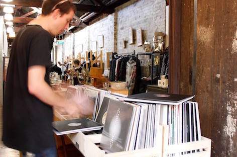 Two new record stores open in Sydney image