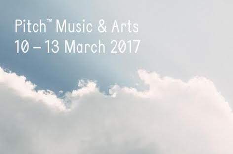 Pitch Music & Arts festival to launch in Victoria in March 2017 image
