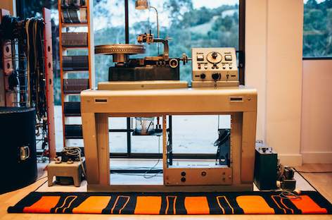 New vinyl pressing plant to open in Adelaide image