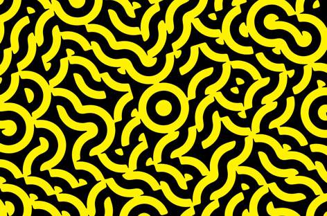Audion returns with first album in ten years, Alpha image