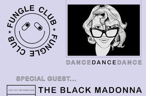 The Black Madonna returns to Australia in March image