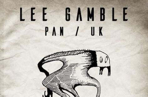 Lee Gamble adds Sydney date in April image