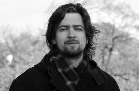 Prins Thomas starts new Full Pupp sublabel with Bugge Wesseltoft remixes image