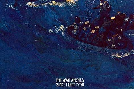 The Avalanches to reissue Since I Left You on vinyl image