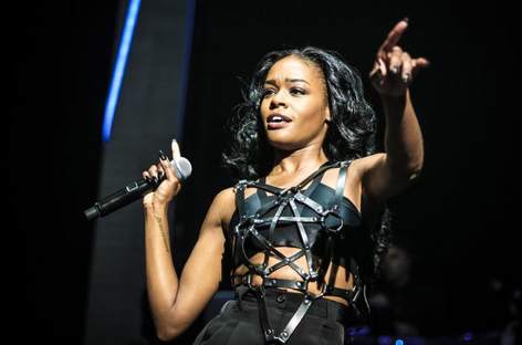 Rinse I Born & Bred pulls Azealia Banks from lineup following Twitter outburst image