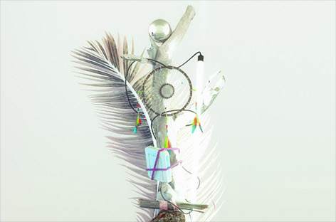 Baauer reveals debut album, Aa image