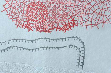 Vlek announces album from Baleine 3000 image