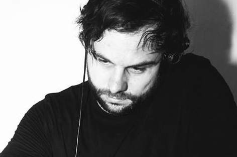 Barac announces Seen And Unseen EP image