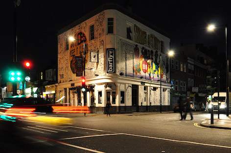 The Columbo Group buys Camden Town's Barfly, expands Jazz Café lineups image