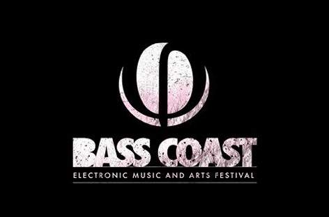 Machinedrum, Todd Edwards booked for Bass Coast 2016 image