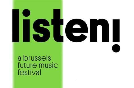 New festival launches in Brussels, LISTEN! image