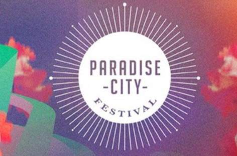 Paradise City finalises 2016 lineup with Michael Mayer, Hunee image