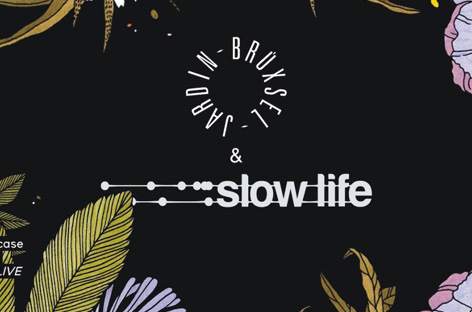 Slow Life comes to Brussels image