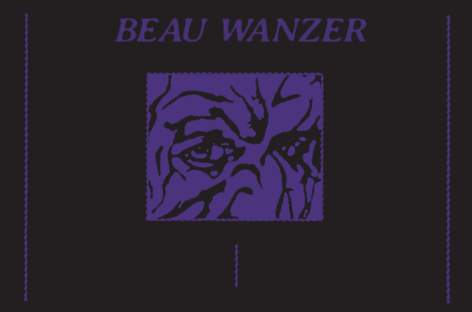 Beau Wanzer to release second Untitled album on Halloween day image