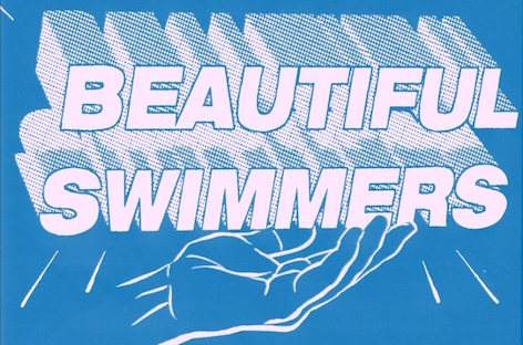 Beautiful Swimmers make their Australian debut image