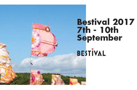 Bestival to leave Isle Of Wight in 2017 image